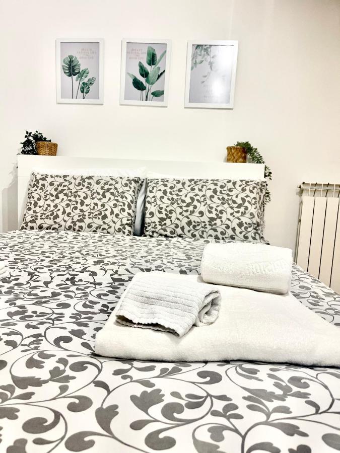 Florence Green Apartment ภายนอก รูปภาพ