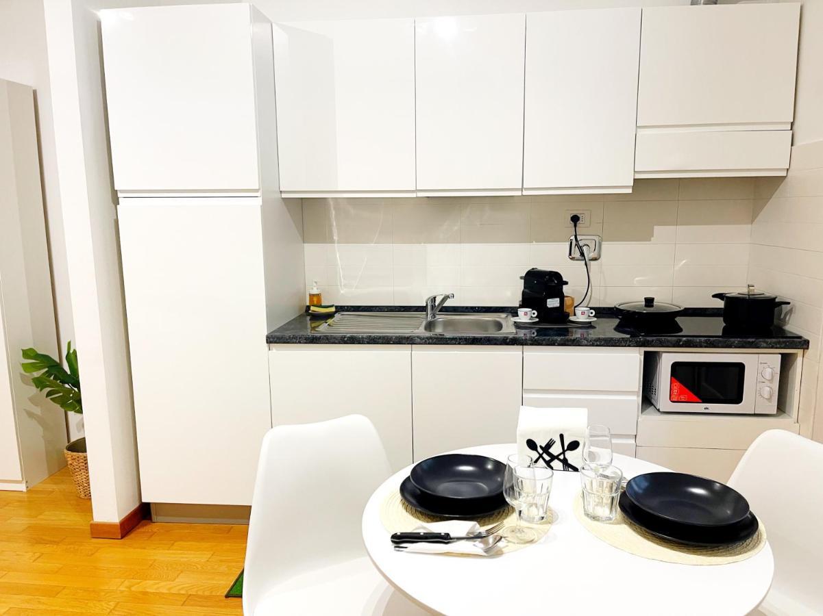Florence Green Apartment ภายนอก รูปภาพ