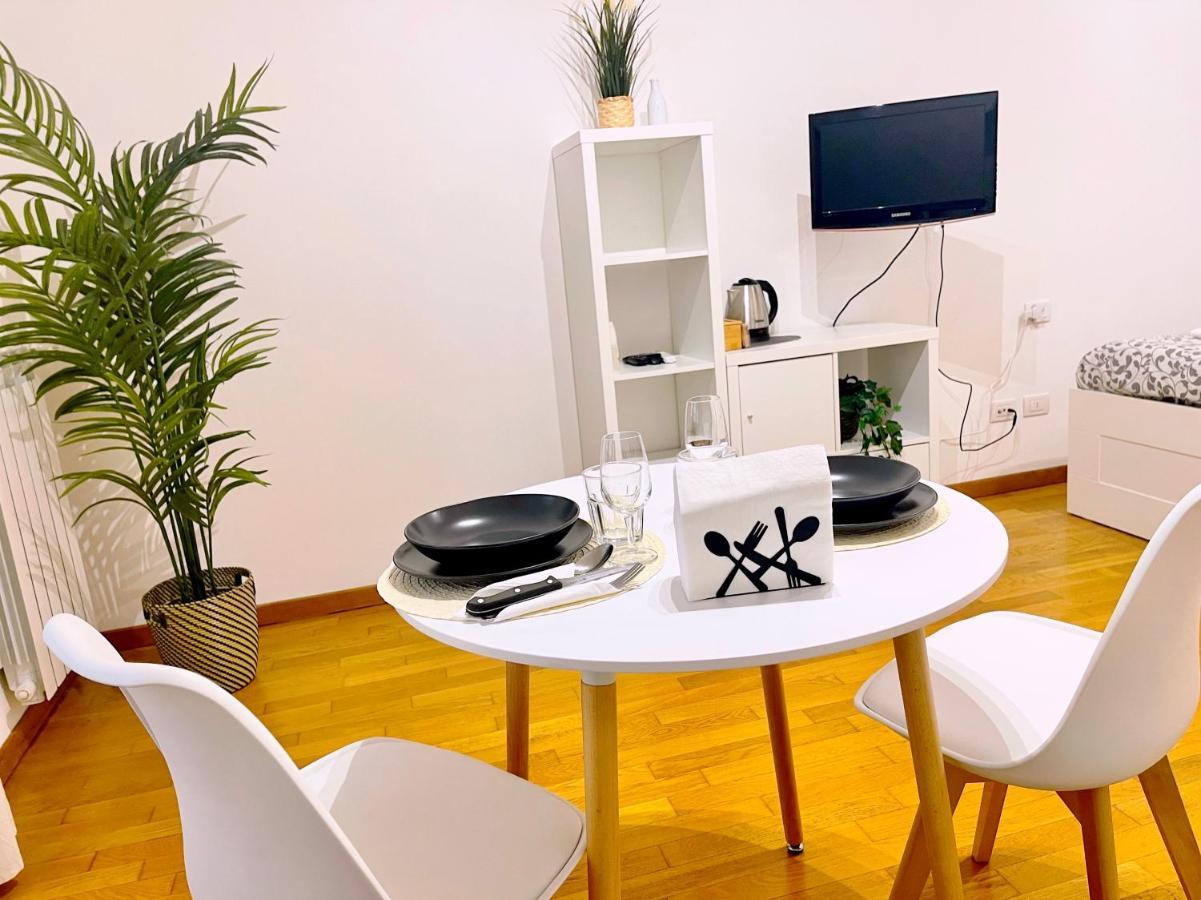 Florence Green Apartment ภายนอก รูปภาพ