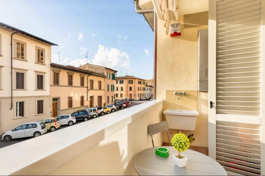 Florence Green Apartment ภายนอก รูปภาพ